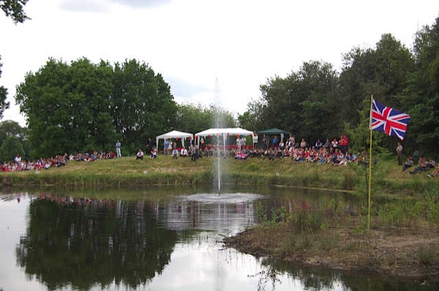 Hall Grove Jubilee Fund