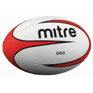 Rugby Ball