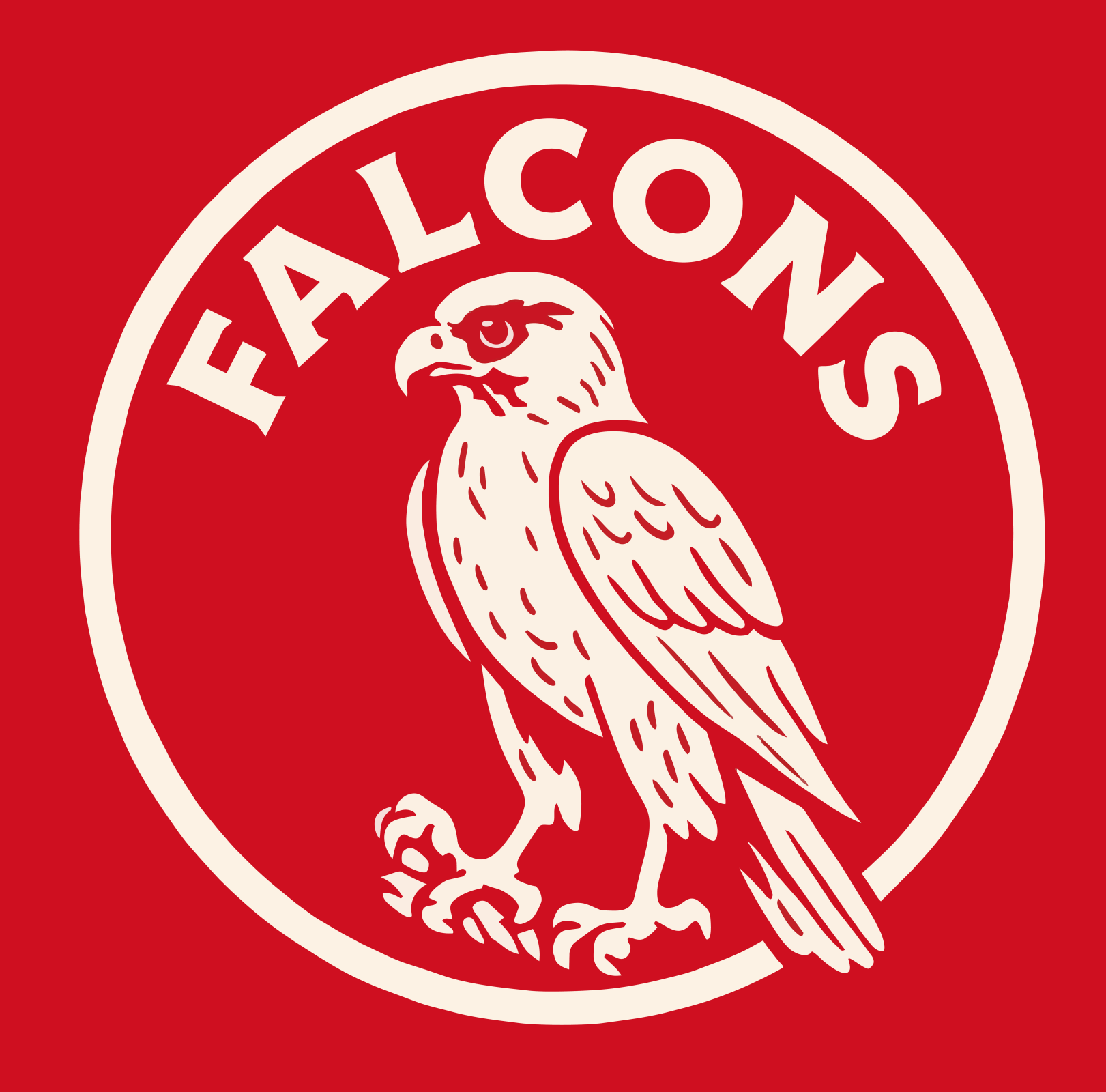 falcons
